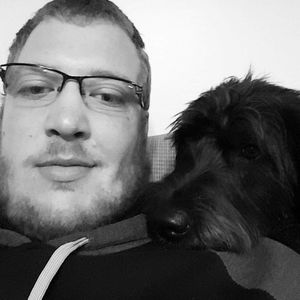 Meet your Posher, Kory